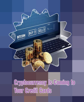 Actually started accepting cryptocurrency