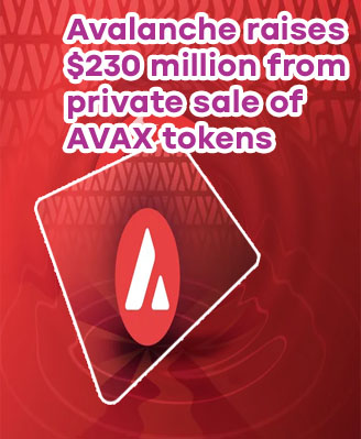 Avalanche crypto