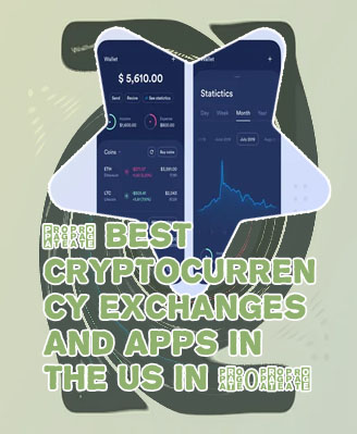 Best app for crypto
