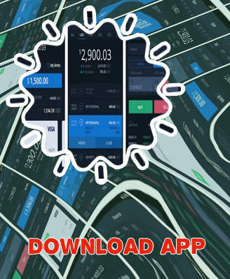 Best app for crypto trading
