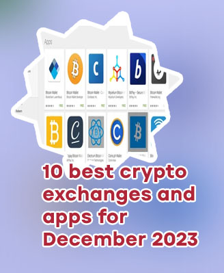 Bitcoin apps