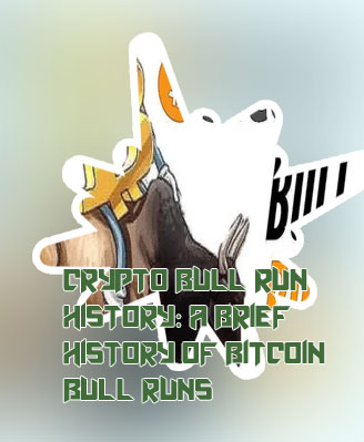 Bitcoin bull run