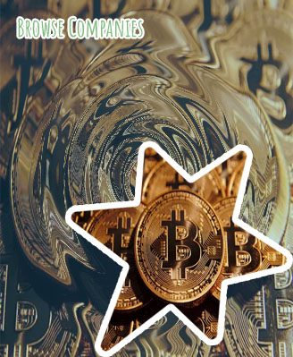 Bitcoin companies