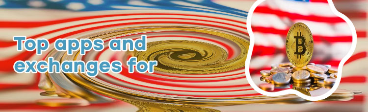 Bitcoin exchanges usa