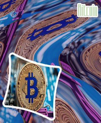 Bitcoin price desk