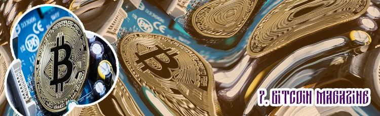 Bitcoin sites
