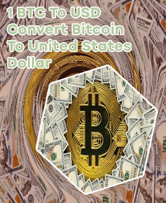 Btc to dollar