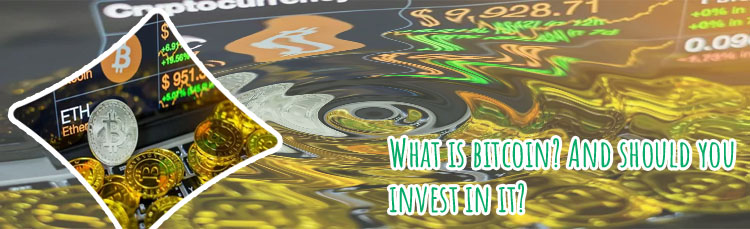 Buys another now owns bitcoins
