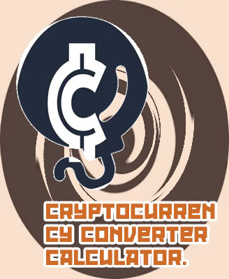 Crypto converter