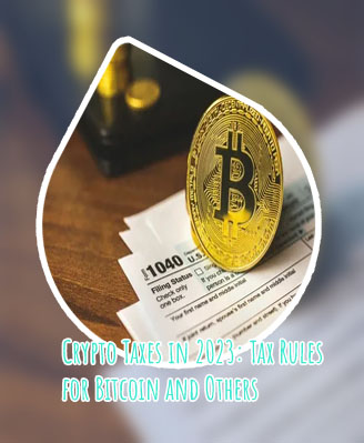 Crypto tax