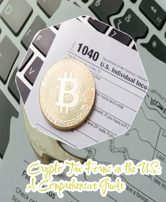 Crypto tax form