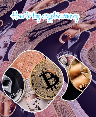 Crypto to buy