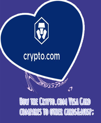 Cryptocom card review