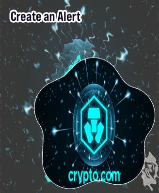 Cryptocom create account