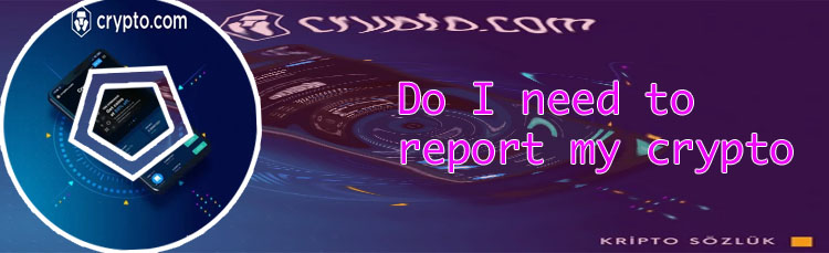 Cryptocom report to irs