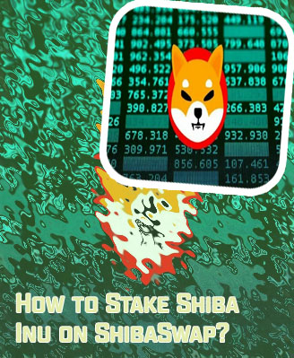 Cryptocom shiba inu