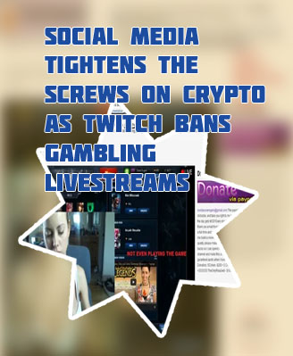Cryptocom twitch