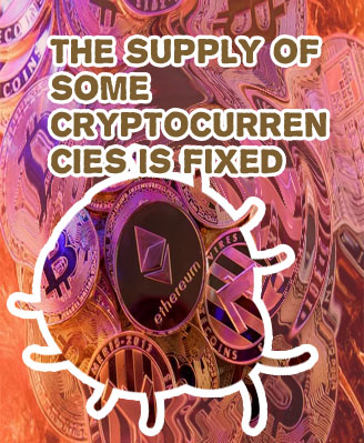 Cryptocurrencies