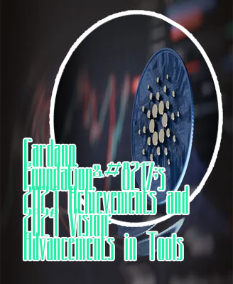 Cryptocurrency news cardano