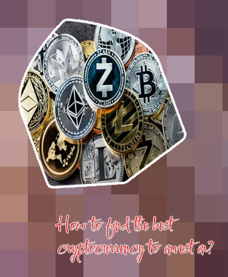 Cryptocurrency to invest in