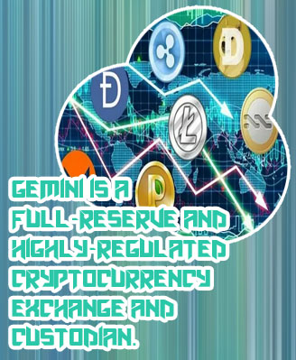 Cryptocurrency websites
