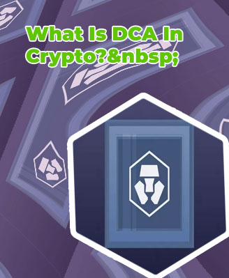 Dca crypto