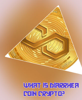 Diarrhea coin crypto