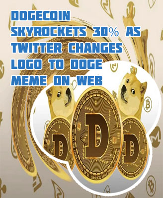 Dogecoin symbol