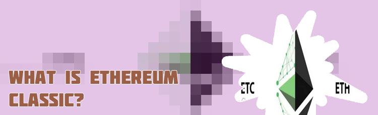 Ethereum vs ethereum classic