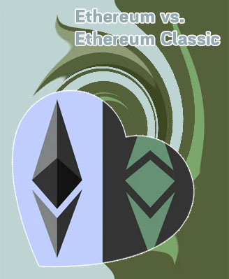 Etherium vs etherium classic