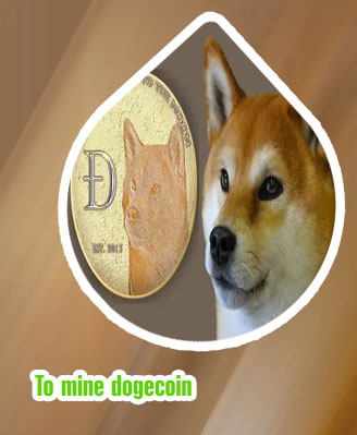 Free dogecoin