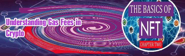 Gas fees crypto