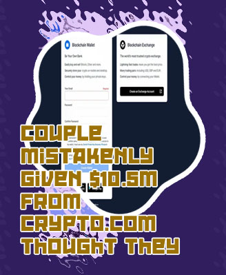 How do i get my money out of crypto com