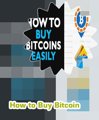 How to buy bitcoin online