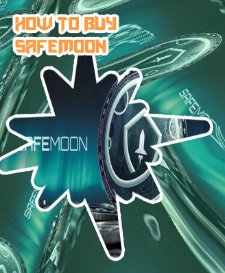 How to buy safemoon crypto