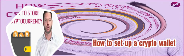 How to store cryptocurrency