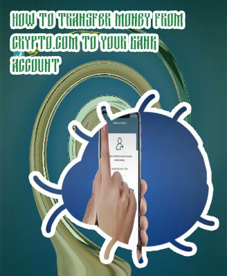 How to transfer money to cryptocom
