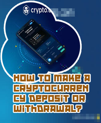 How to withdraw from cryptocom