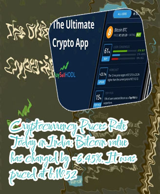 Live crypto prices