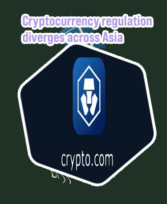 Market regulations crypto com