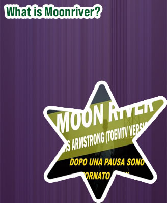 Moon river crypto