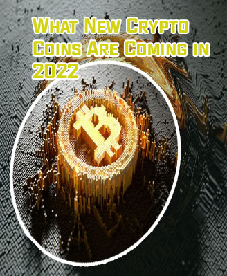 Newest crypto