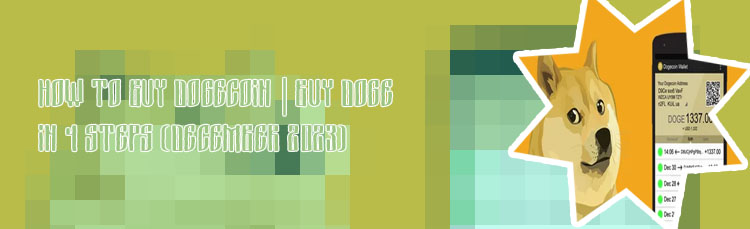Platforms to buy dogecoin