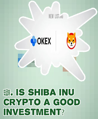 Shib crypto