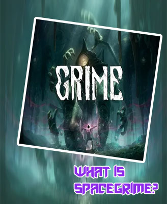 Space grime cryptocurrency