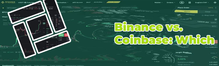 Start trading bitcoin with binance