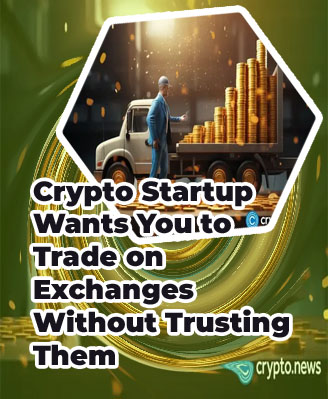 Tech startup wants to crypto tokens