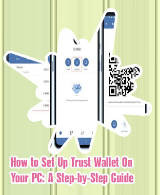 Trust crypto wallet
