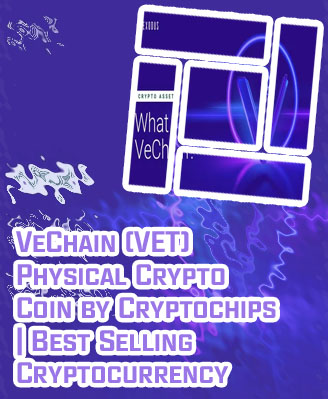 Vet crypto