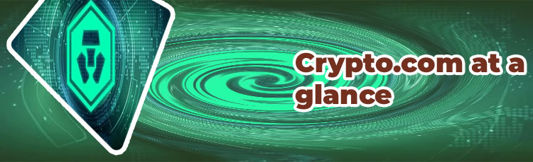 What are the fees for crypto com